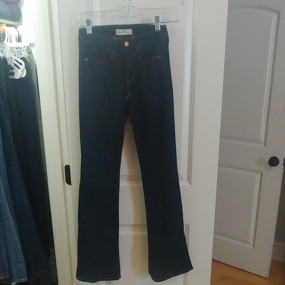 Gap jeans